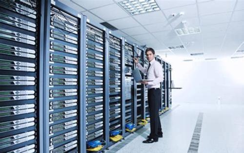 弱電智能化系統(tǒng)工程在行政服務(wù)中心的規(guī)劃建設(shè)方案——聚焦計(jì)算機(jī)系統(tǒng)集成與綜合布線